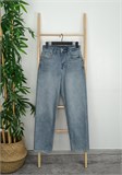 Джинсы Mom regular 1573 2026