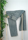Джинсы Daddy Fit 1472 2026