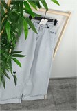 Джинсы Super Wide Leg 7739