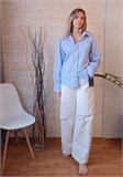 Джинсы STRAIGHT FIT 7757