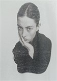 Футболка с принтом 7770