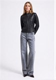 Джинсы LOOSE fit 7797