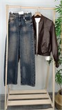 Джинсы STRAIGHT FIT 3528 2W4 9 2225 - фото 29640